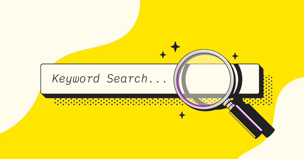 What Happens to Your Blog Without Keyword Research