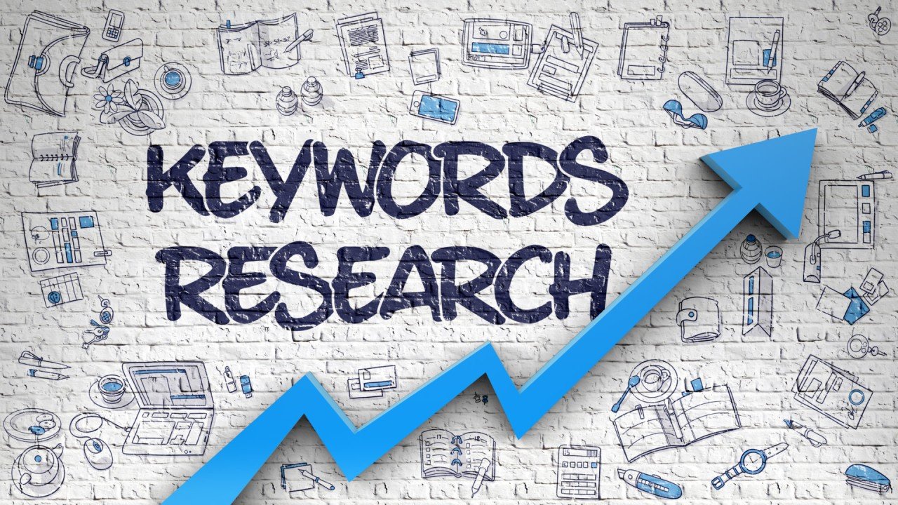 How Keyword Research Increases Organic Traffic