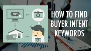What Are Buyer Intent Keywords and How to Find Them