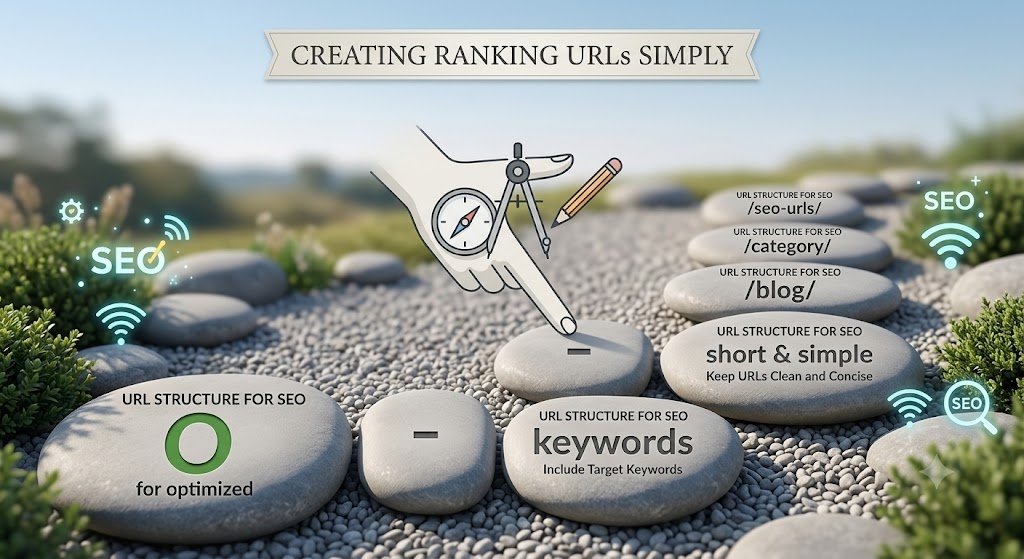 URL Structure for SEO - How to Create URLs That Rank